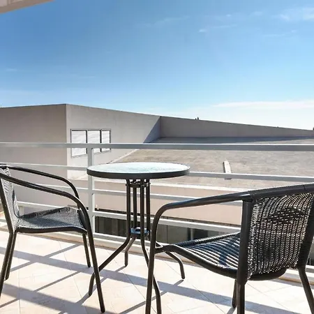 City Center Apartments Niva Ragusa Camera foto