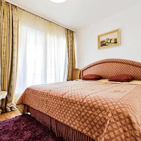 City Center Apartments Niva Ragusa Camera foto