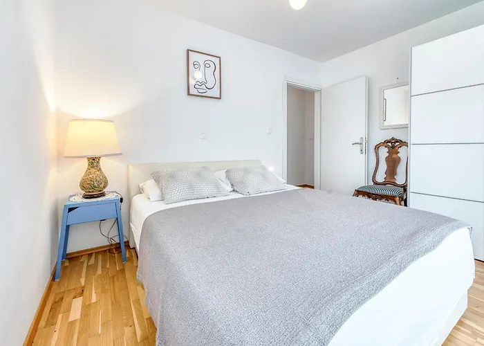 City Center Apartments Niva