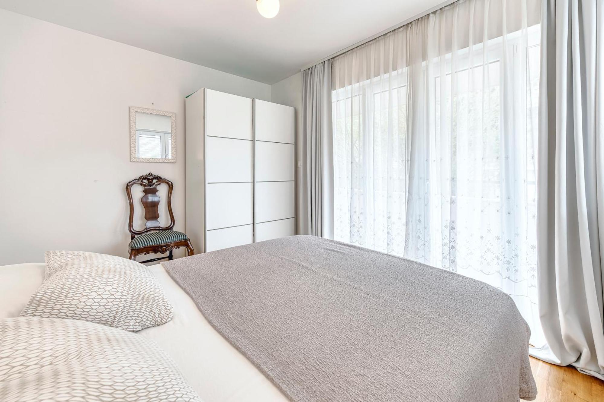 Apartment Center Niva Dubrovnik