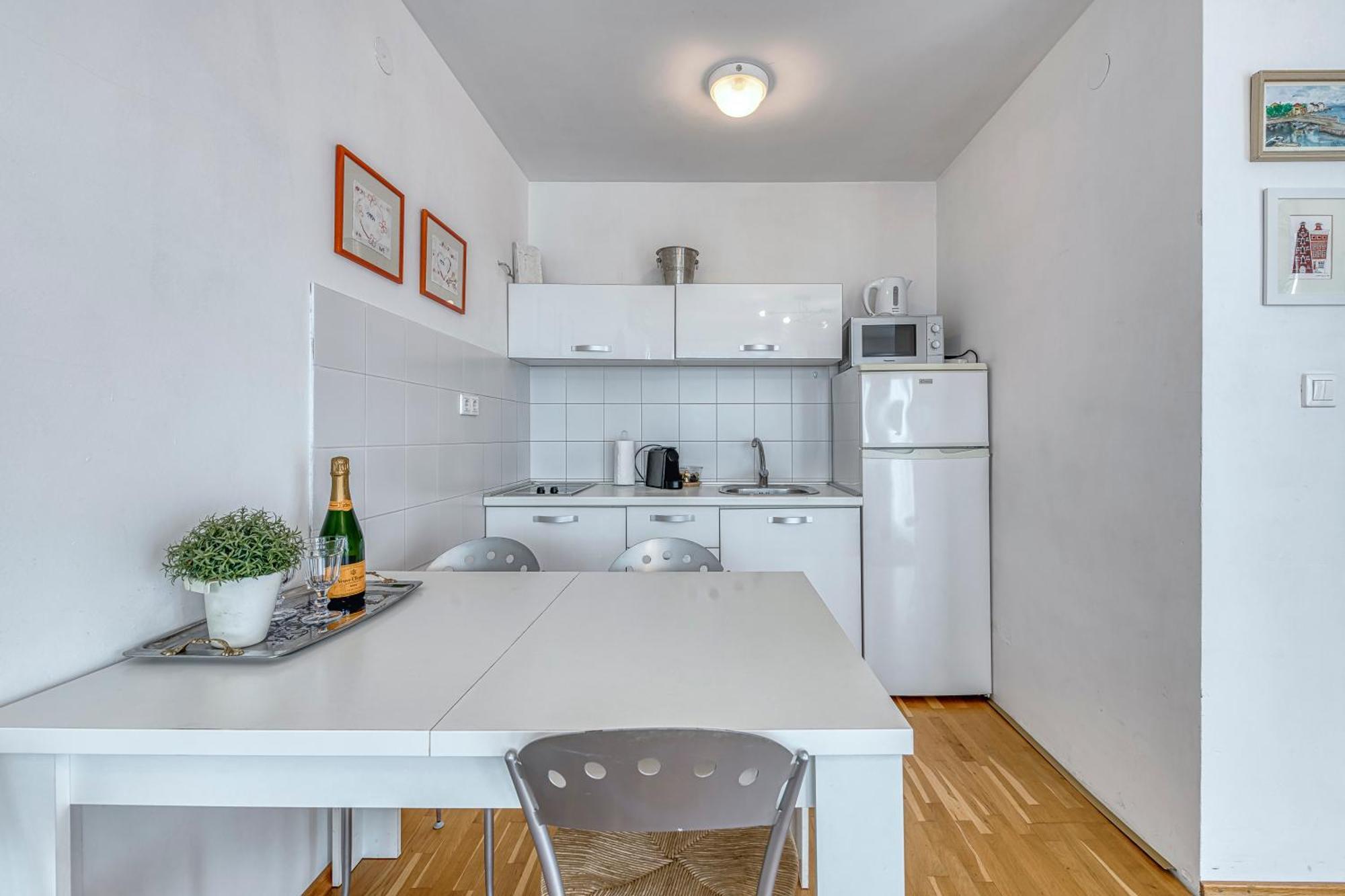 Center Niva Apartment Dubrovnik