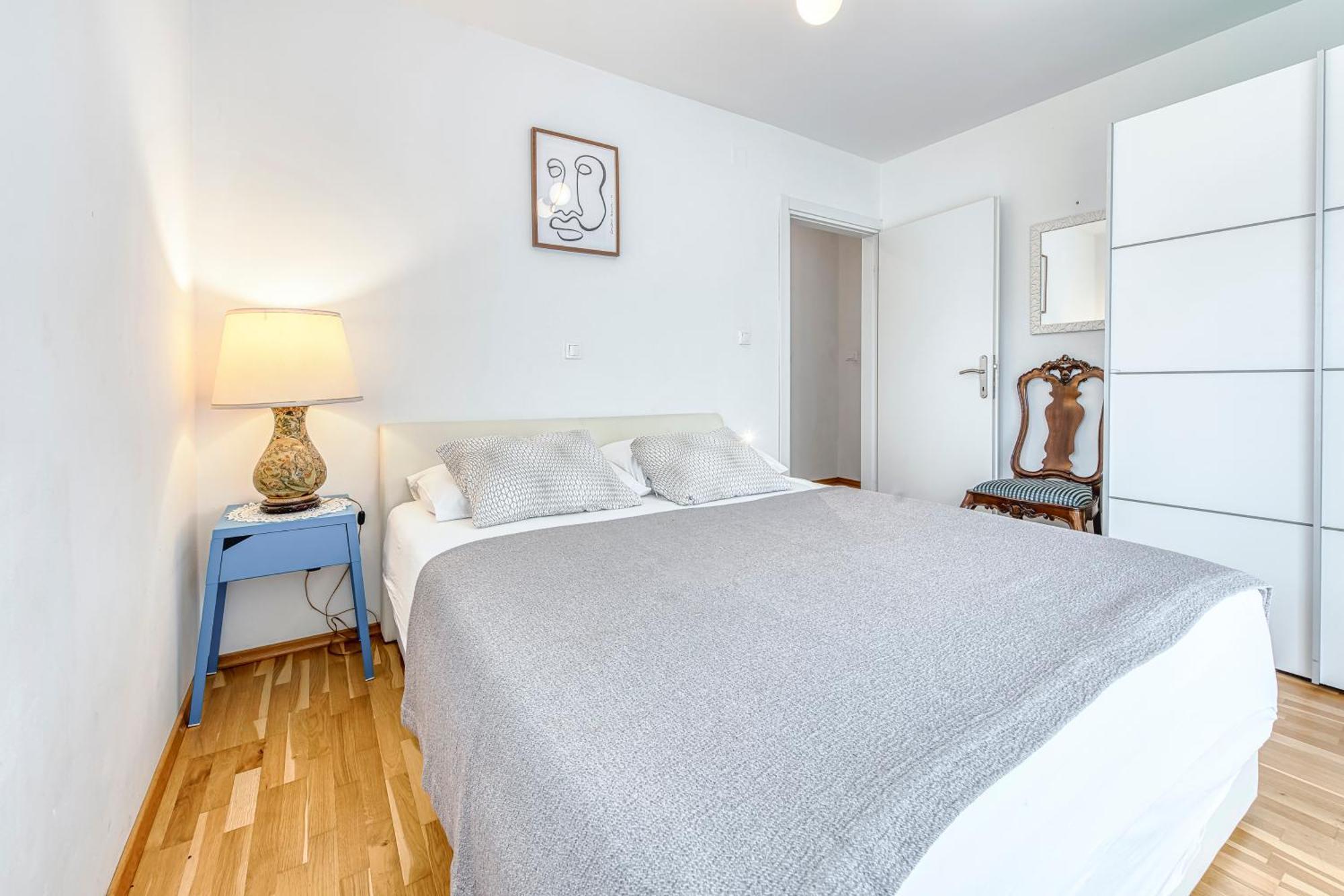 Center Niva Apartment