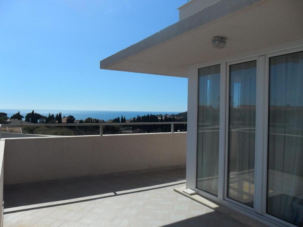 Center Niva Apartment Dubrovnik