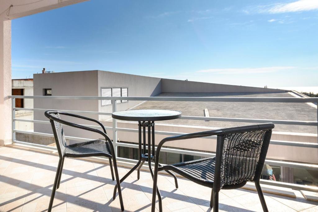 Center Niva Apartment