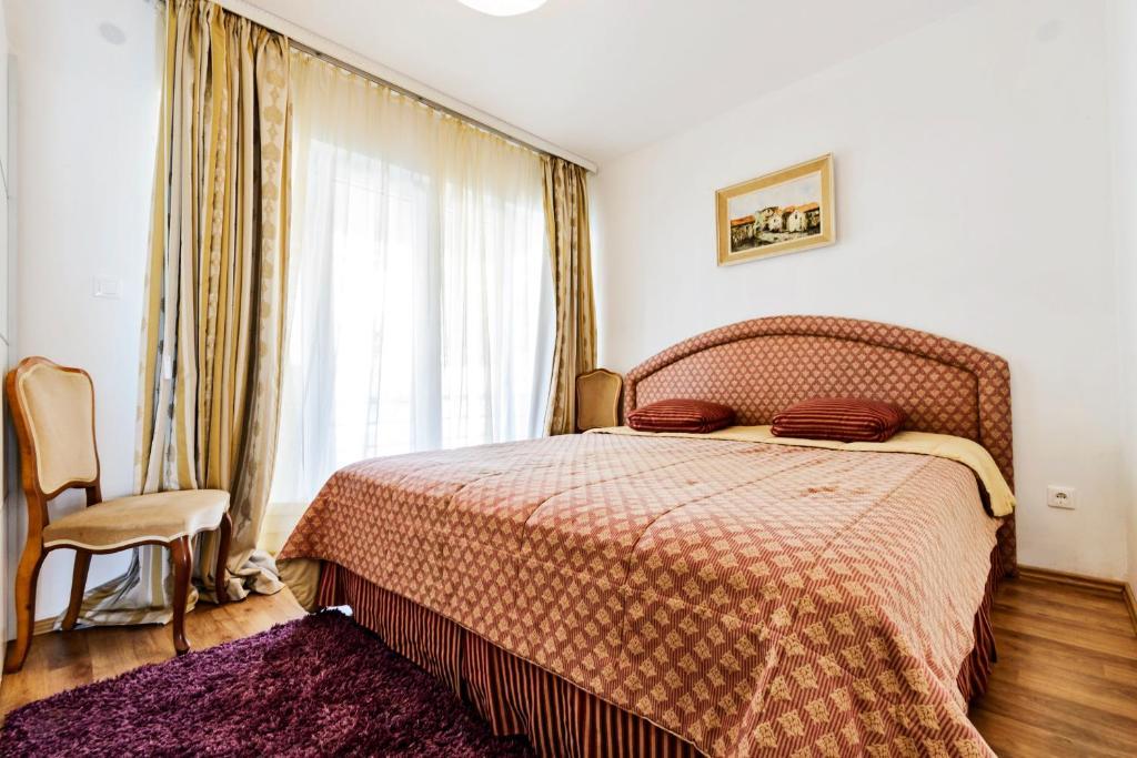 Apartment Center Niva