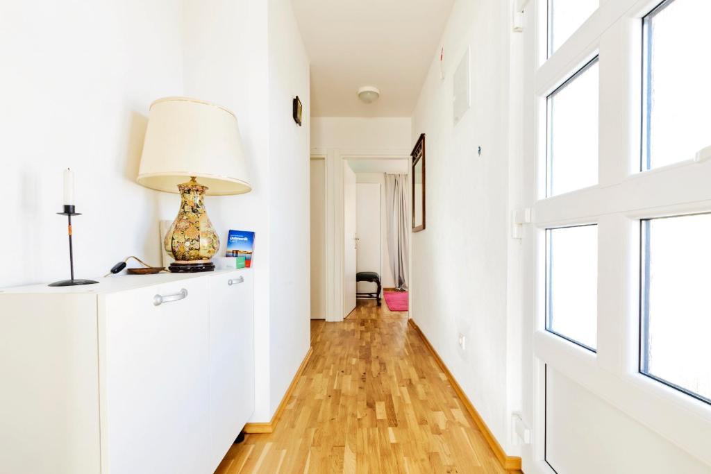 Center Niva Apartment