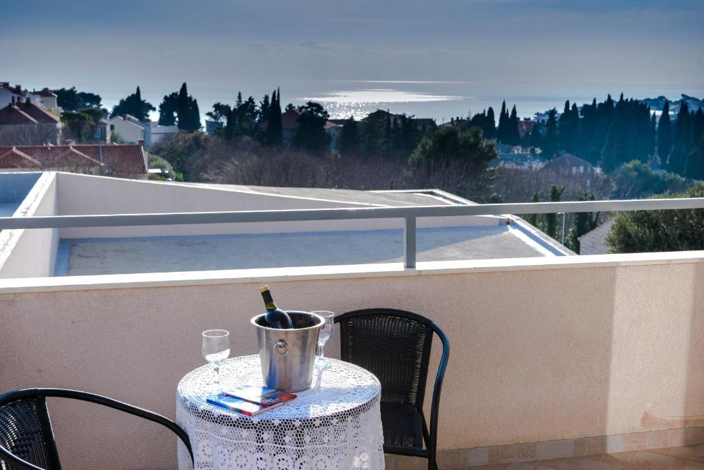 Center Niva Apartment